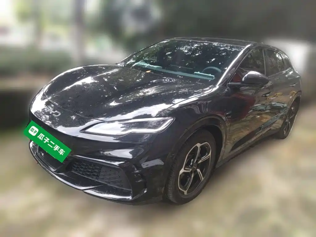 BYD Seal 06GT