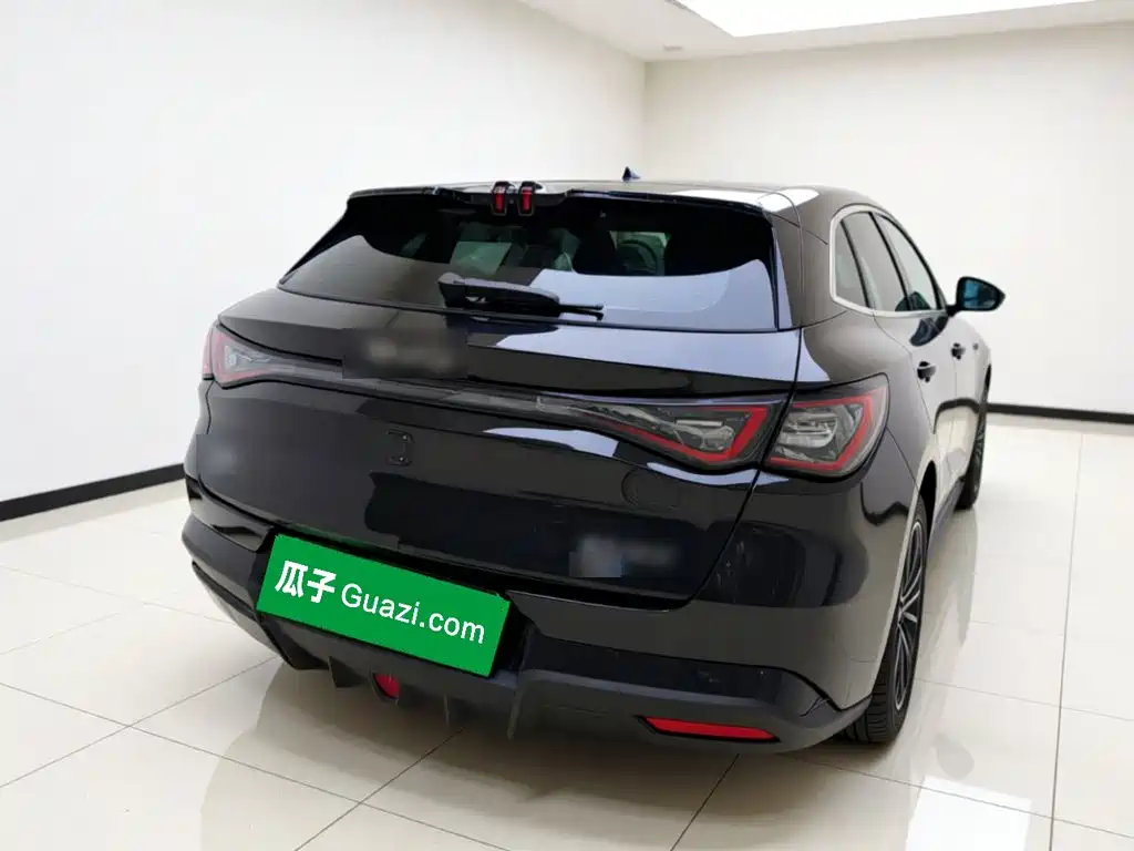 BYD Seal 06GT — миниатюра 5
