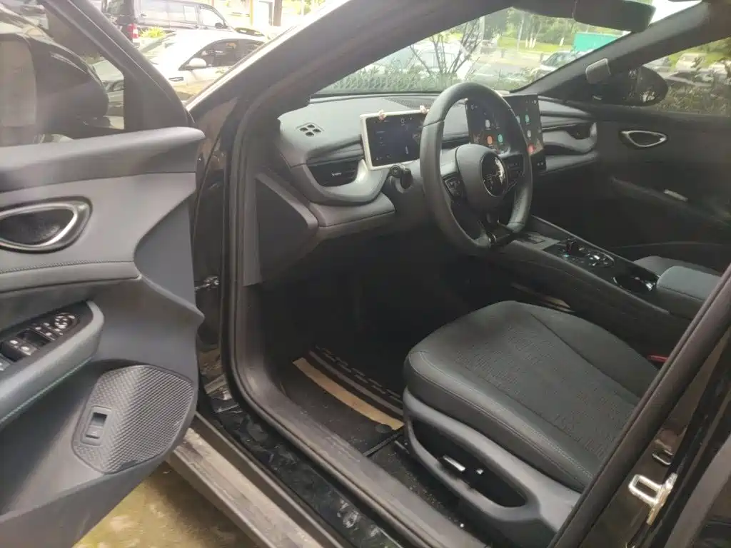 BYD Seal 06GT — миниатюра 17