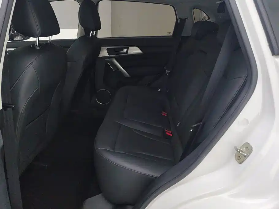 Haval H2 — миниатюра 11