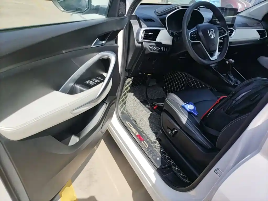 Baojun 530 — миниатюра 16
