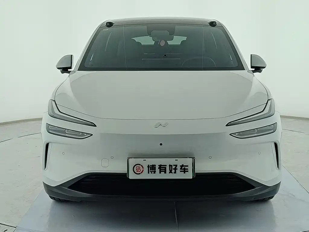 Onvo L60 2024 60kWh