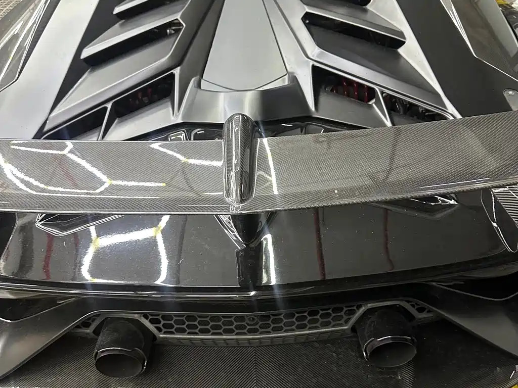 Lamborghini Aventador — миниатюра 6