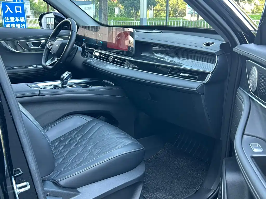 Chery Tiggo 7 PLUS — миниатюра 14