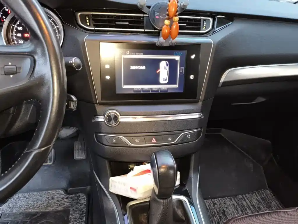 Peugeot 408 — миниатюра 14