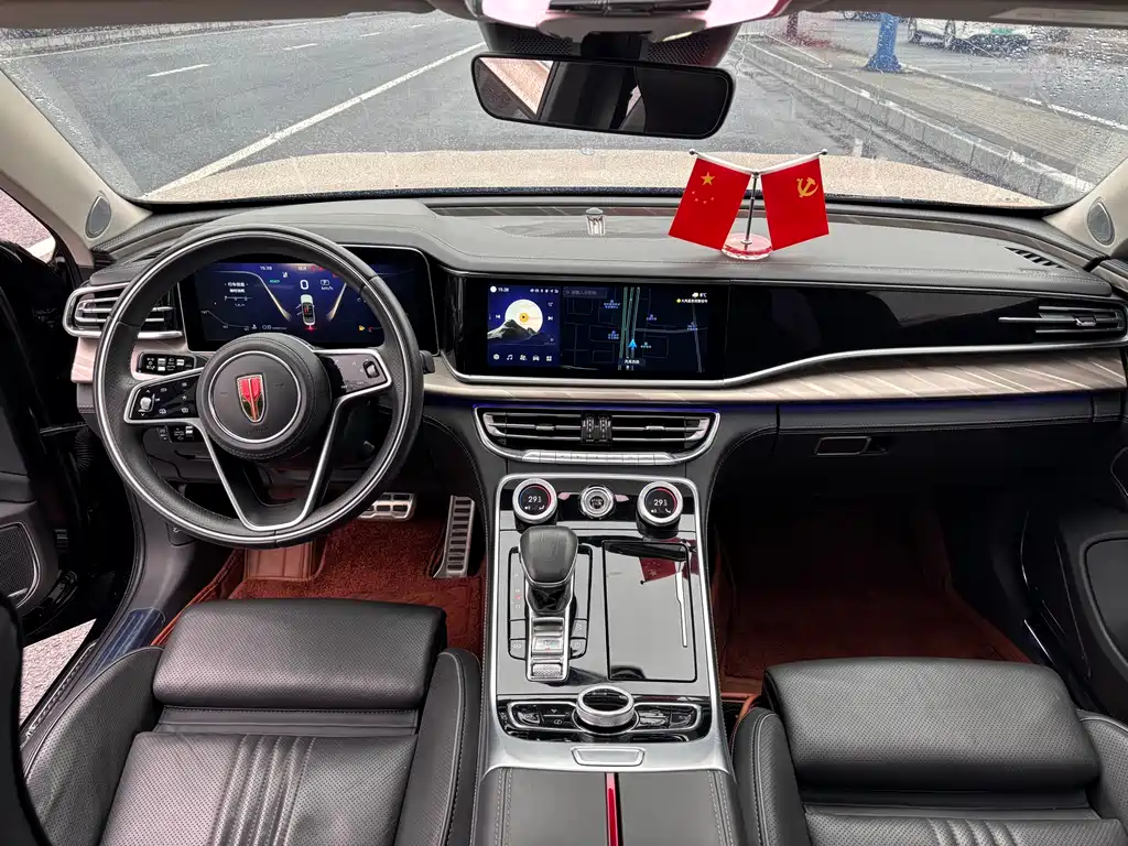 Hongqi HONGQI H9