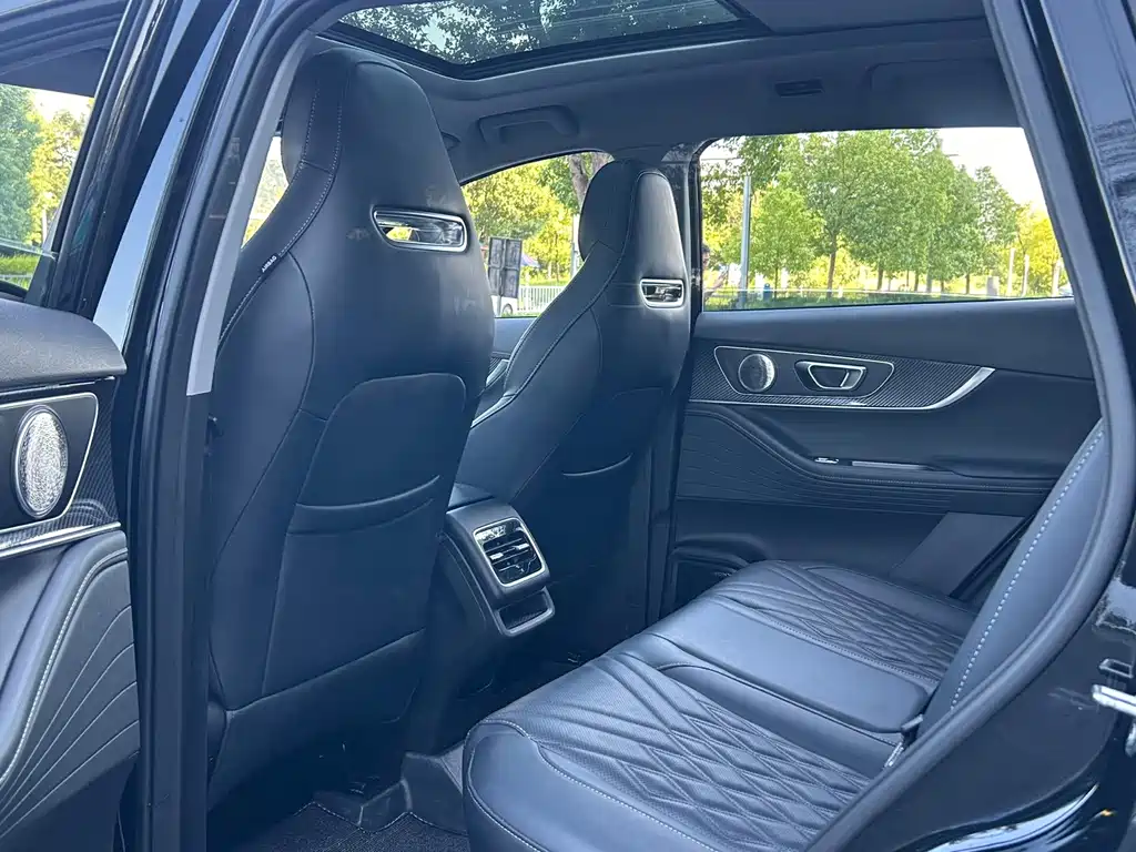 Chery Tiggo 7 PLUS — миниатюра 6