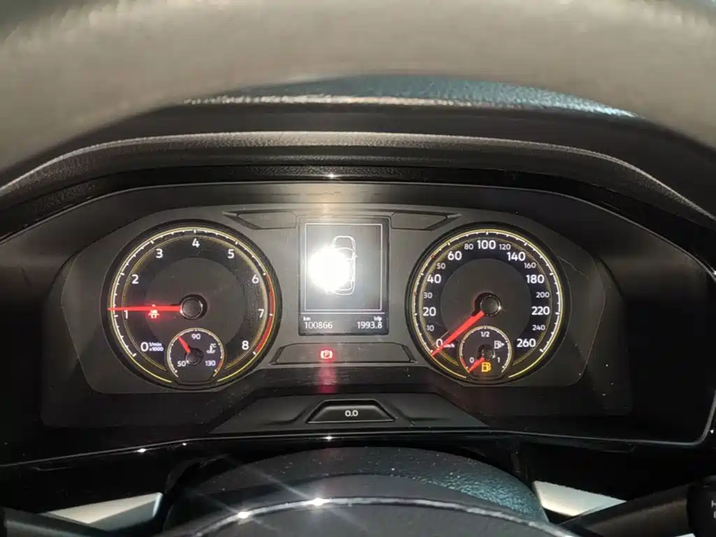 Volkswagen Lavida — миниатюра 12