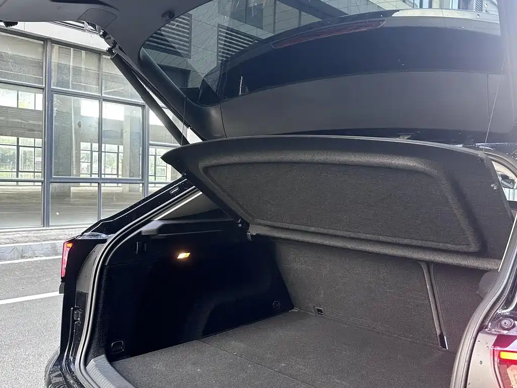 Volkswagen Teramont — миниатюра 8