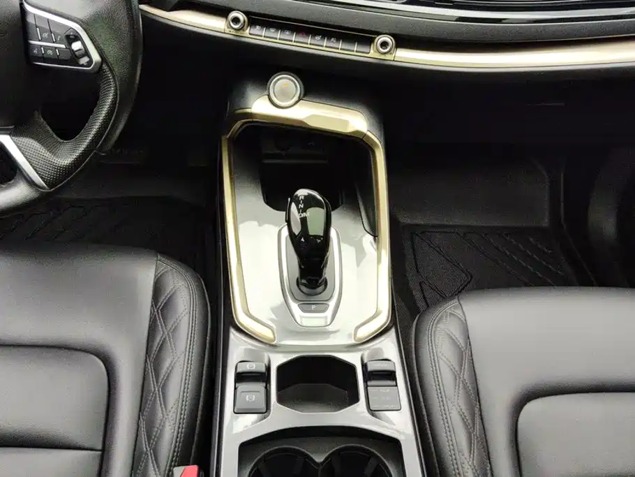 Haval H6 — миниатюра 16