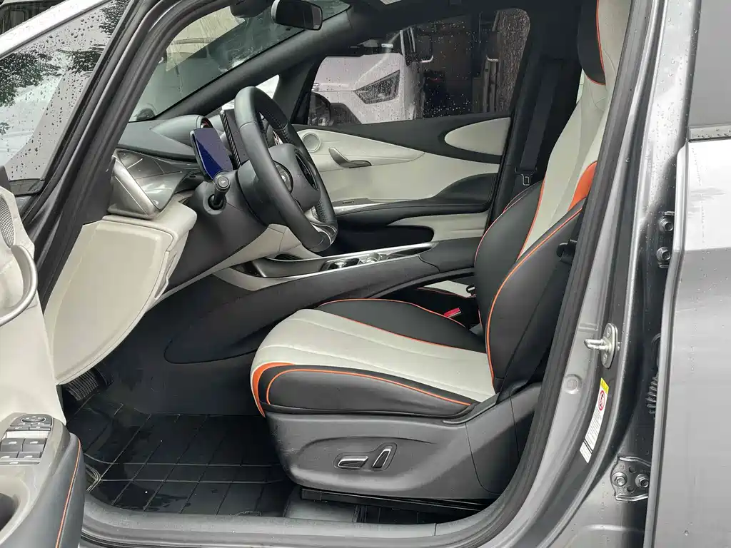 BYD Dolphin — миниатюра 4