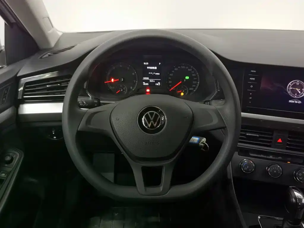 Volkswagen Bora — миниатюра 11