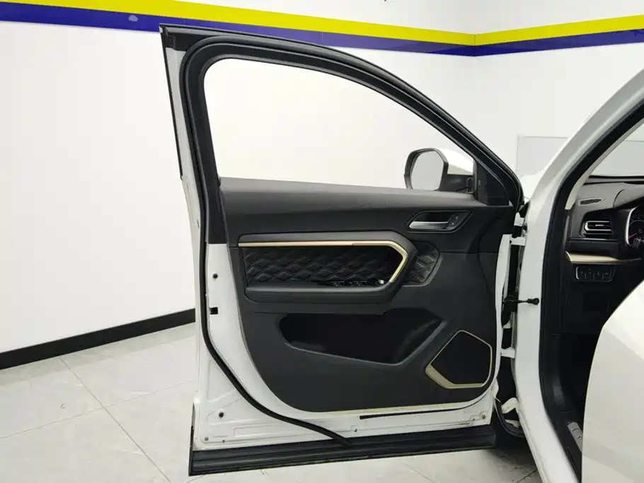 Haval H6 — миниатюра 7