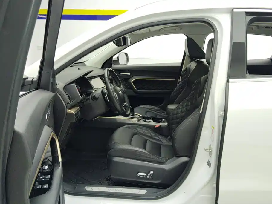 Haval H6 — миниатюра 9
