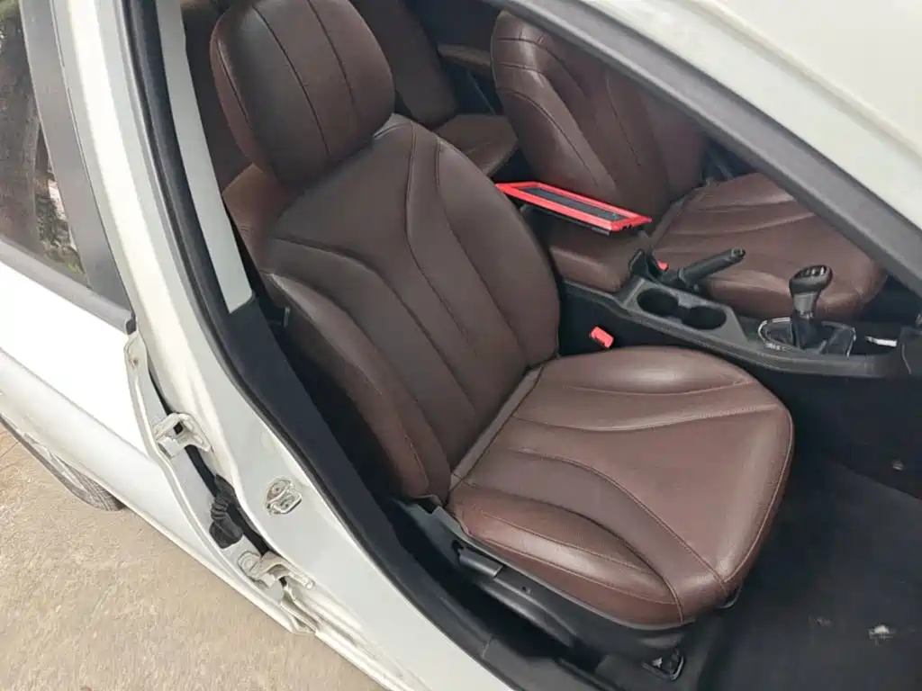 Soueast A5 Yiwu 1.5L Manual Premium Edition China V, фото 25