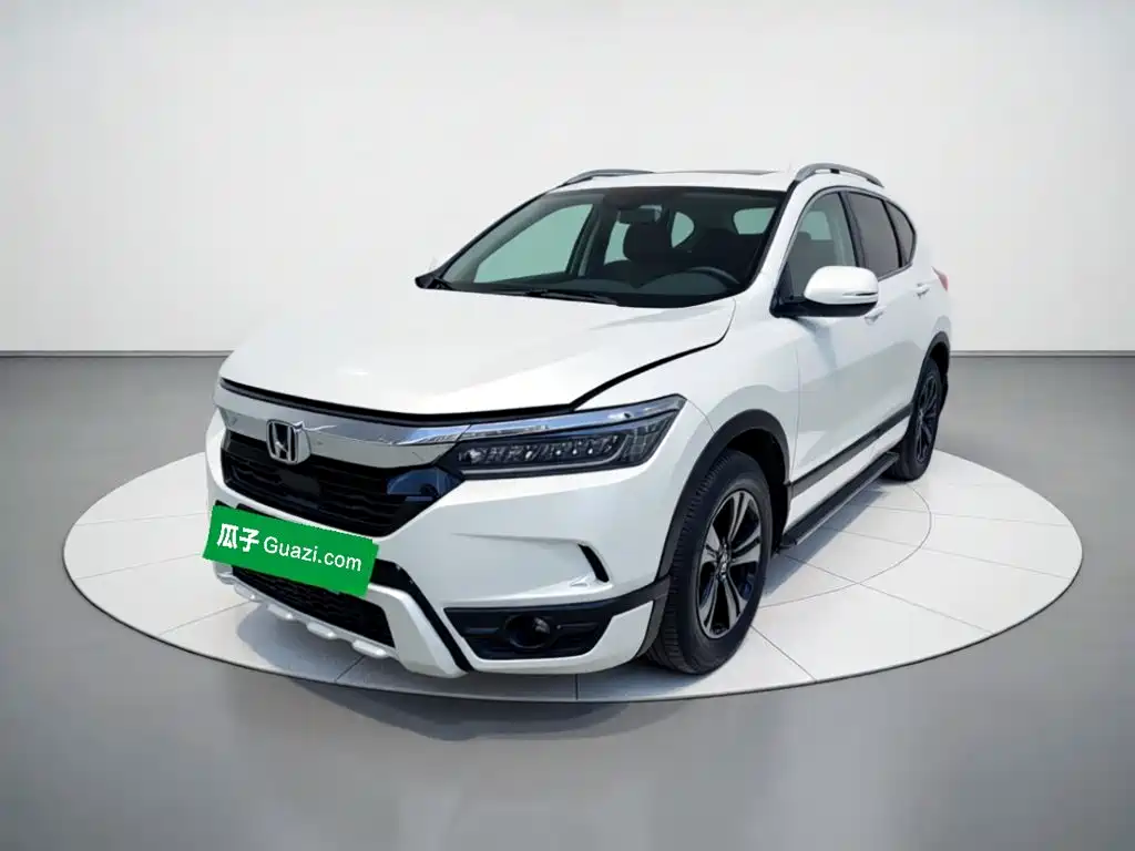 Honda Breeze