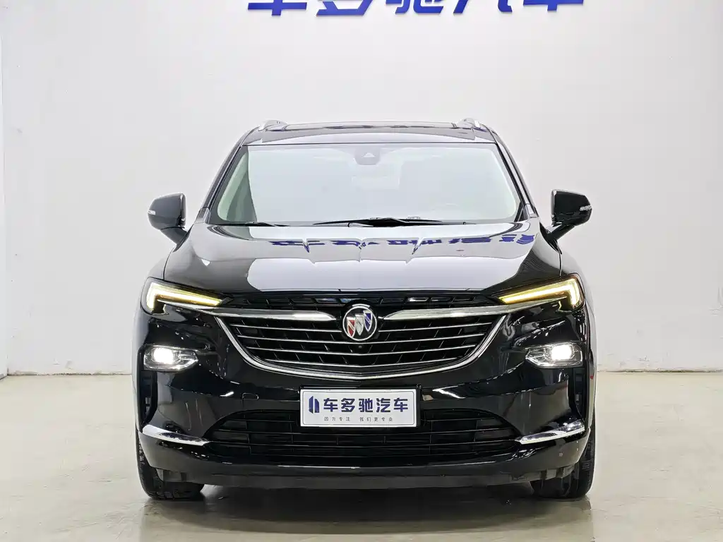 Buick Enclave — миниатюра 2