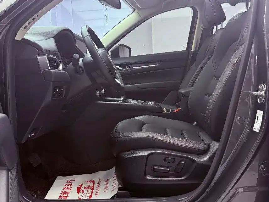 Mazda CX-5 — миниатюра 8