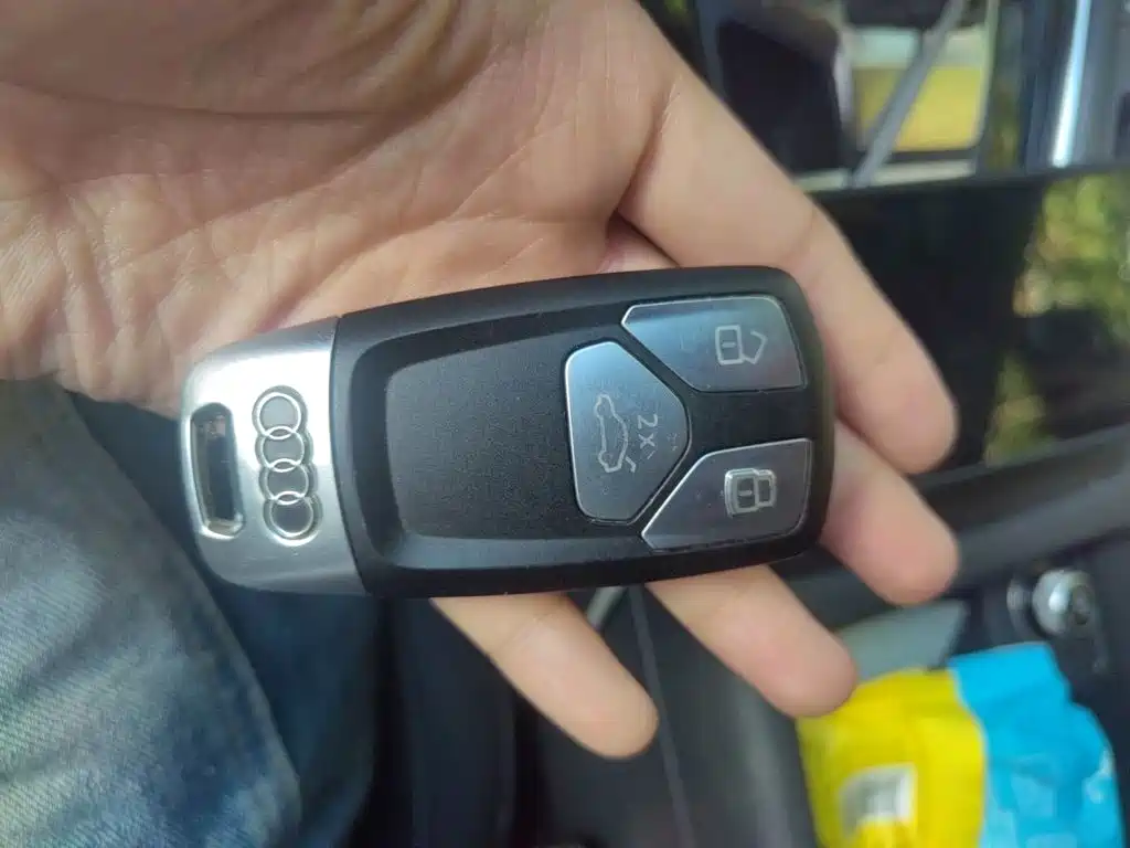 Audi A4L — миниатюра 9