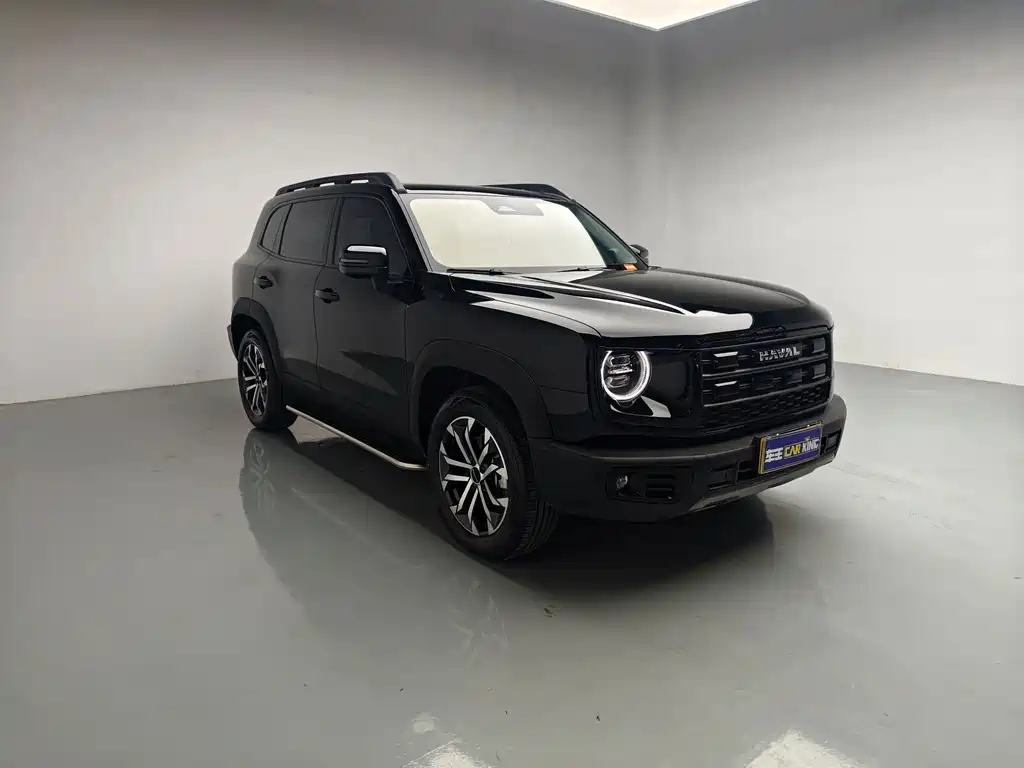 Haval Big Dog — миниатюра 11
