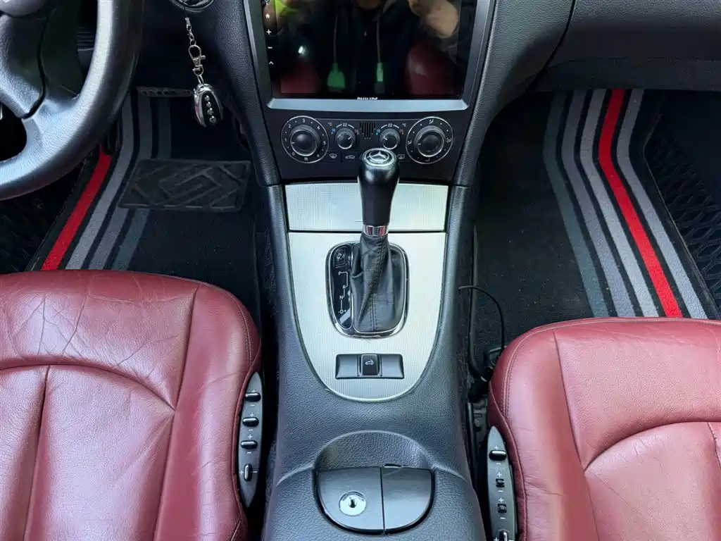Mercedes-Benz CLK 2006 CLK 280