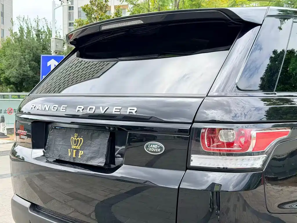 Land Rover Sport — миниатюра 37