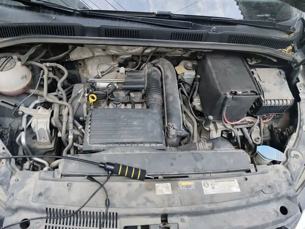Volkswagen Sharan — миниатюра 16
