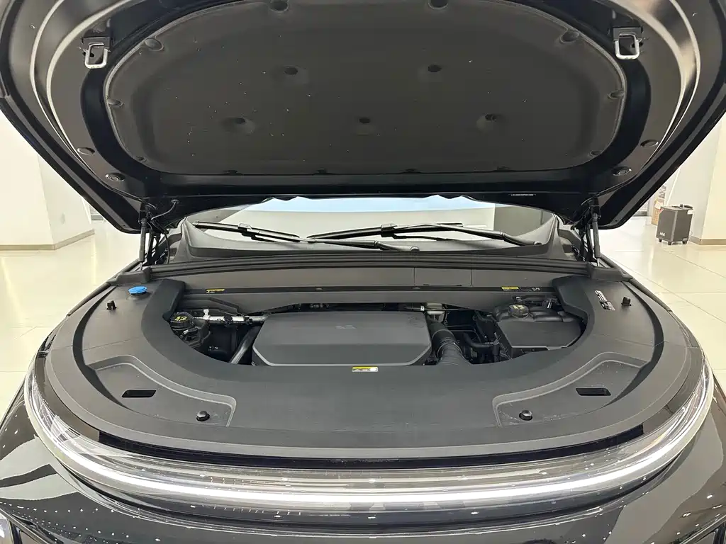 Li Auto L7 2023 Max