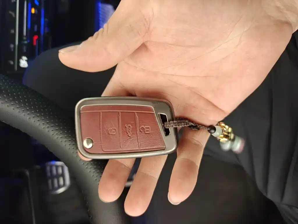 Volkswagen Sagitar — миниатюра 9