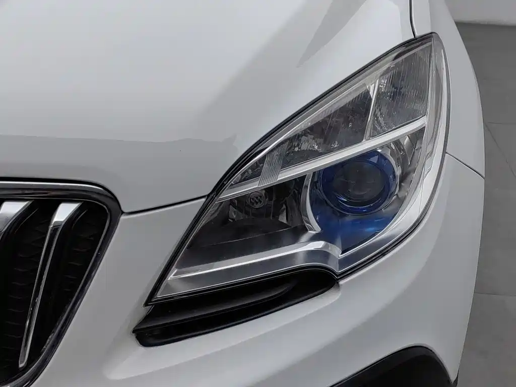 Buick Encore — миниатюра 7