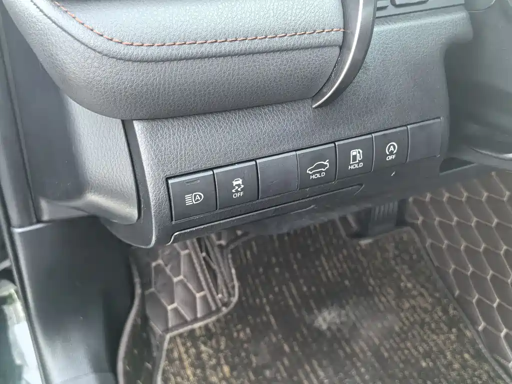 Toyota Camry — фотографии объявления, Фото 22