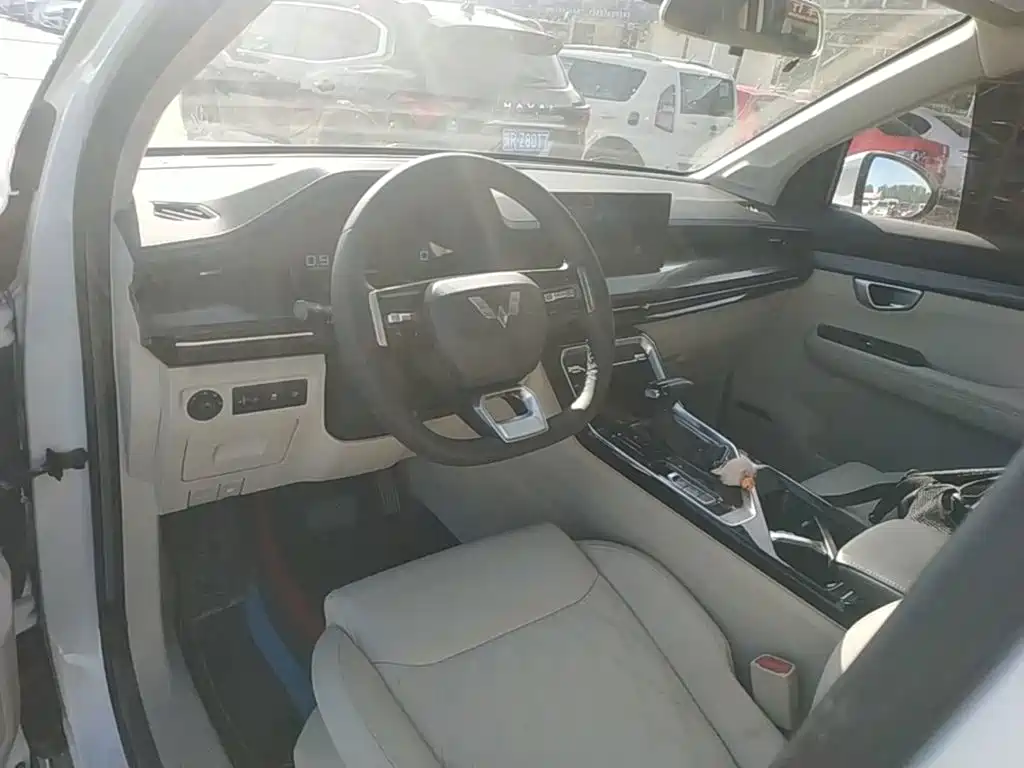 Wuling Xingchen — миниатюра 10
