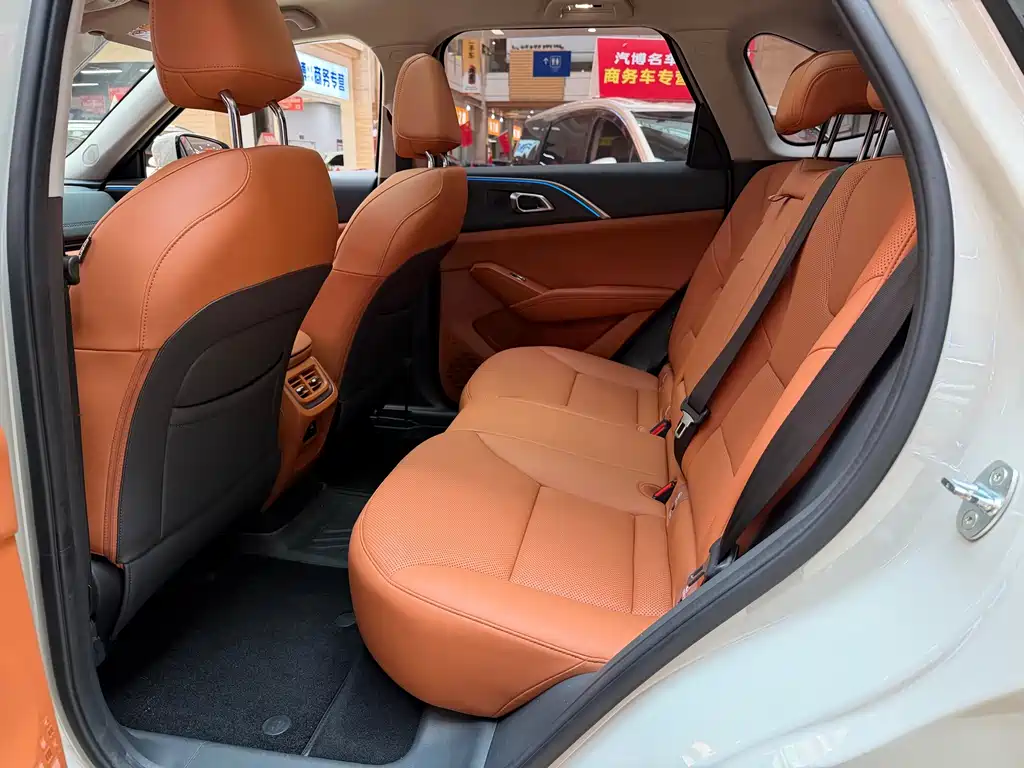 Haval Xiaolong MAX — миниатюра 10
