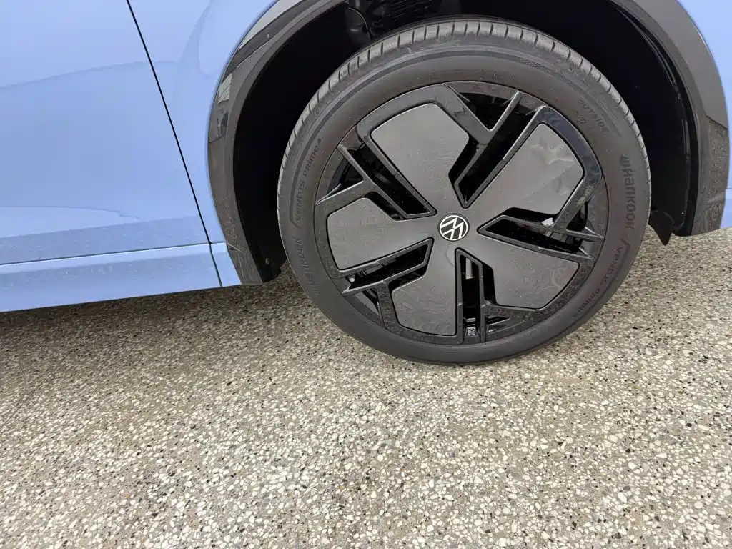 Volkswagen Tiguan L — миниатюра 15