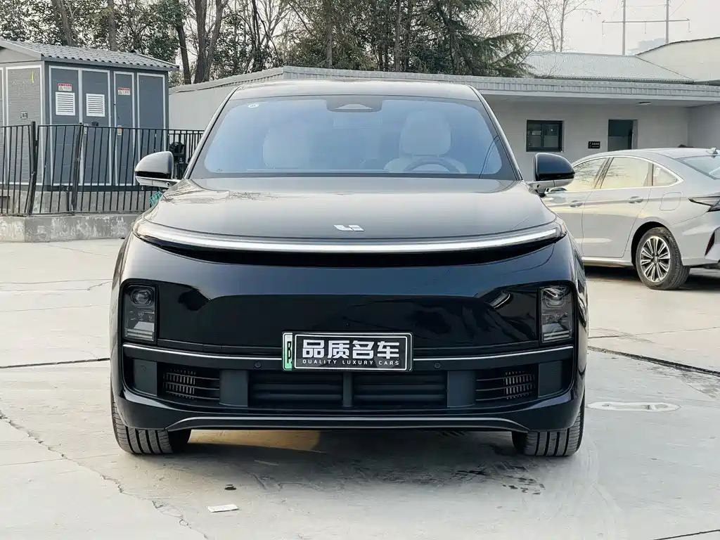 Li Auto IDEAL L8
