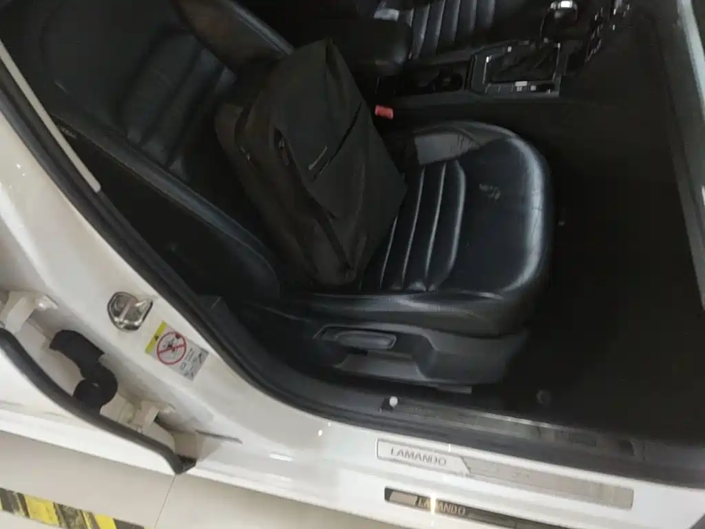 Volkswagen Lamando — миниатюра 25