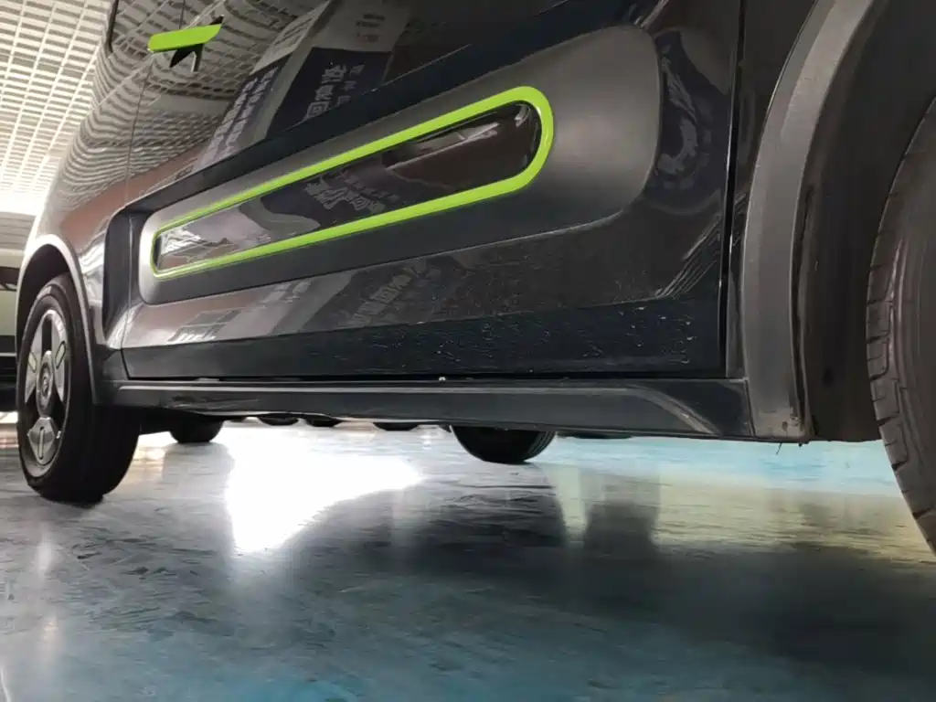 Baojun KiWi EV — миниатюра 21
