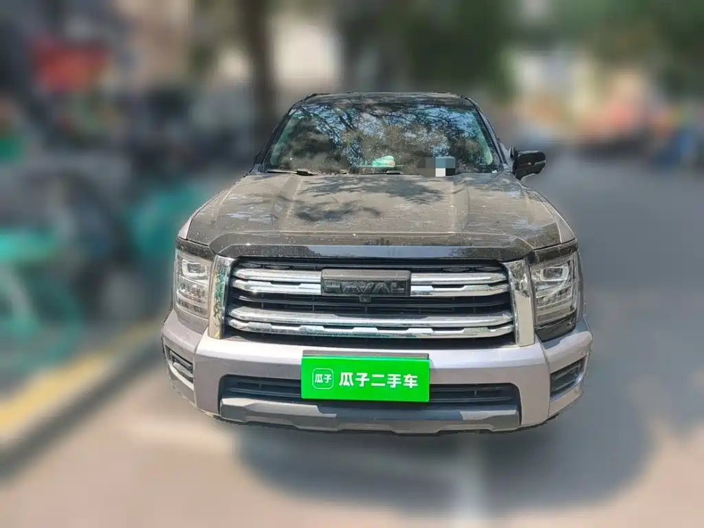 Haval H5 — миниатюра 23