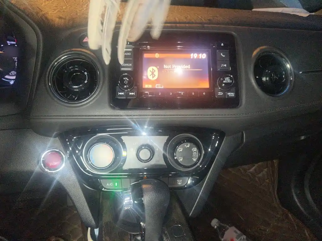 Honda XR-V — миниатюра 6