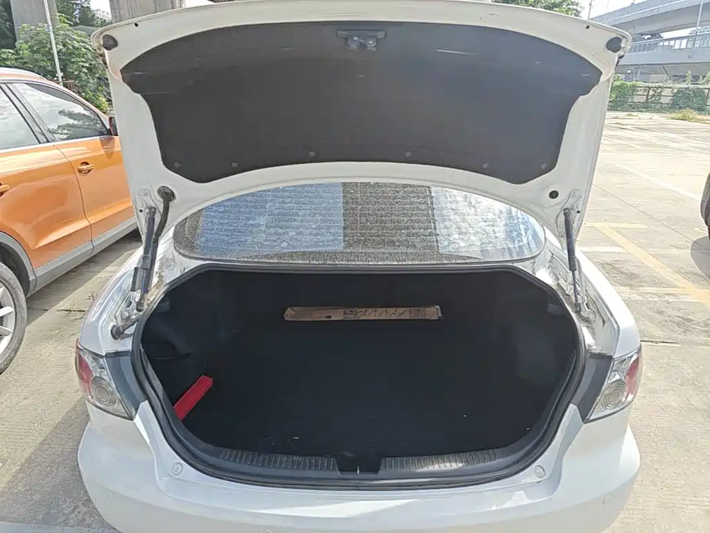 Mazda 6 — миниатюра 19