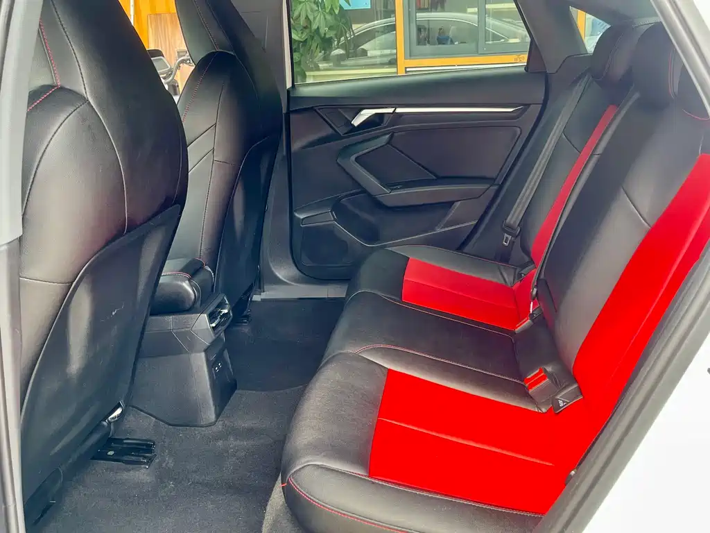 Audi A3 — миниатюра 8