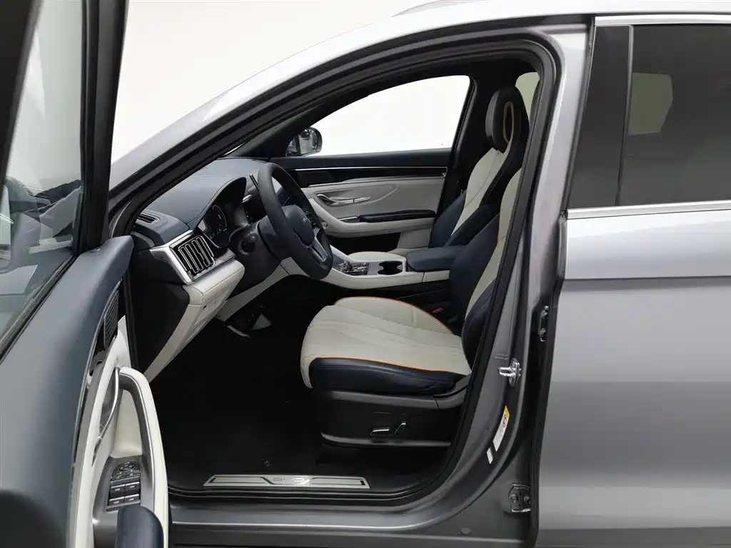 BYD SONGJIANG NEW ENERGY