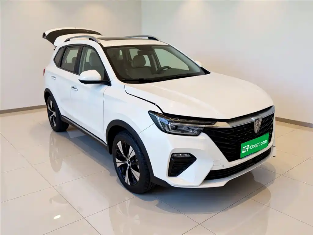 Roewe RX5 2020 PLUS 300TGI AT Ali Flagship