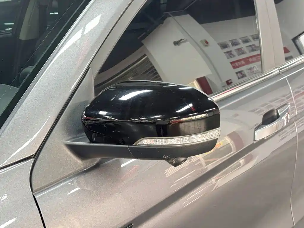 Changan CS75 — миниатюра 11