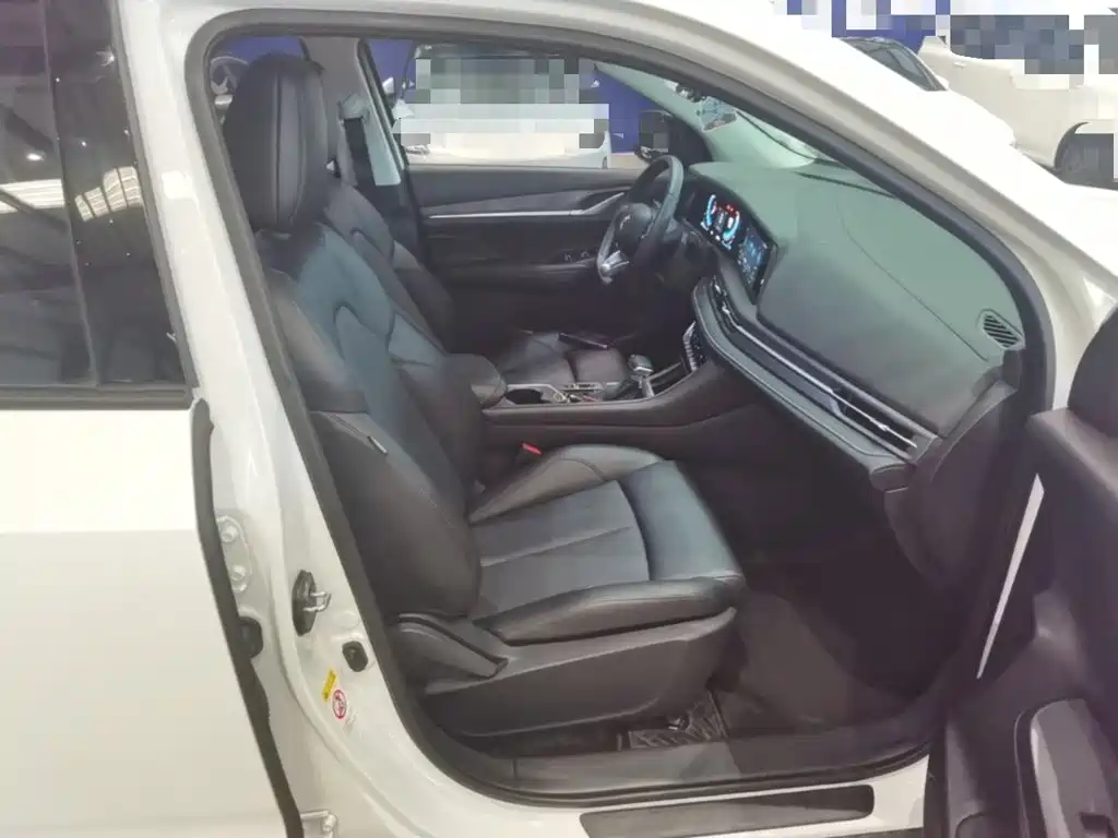Changan CS55PLUS — миниатюра 25