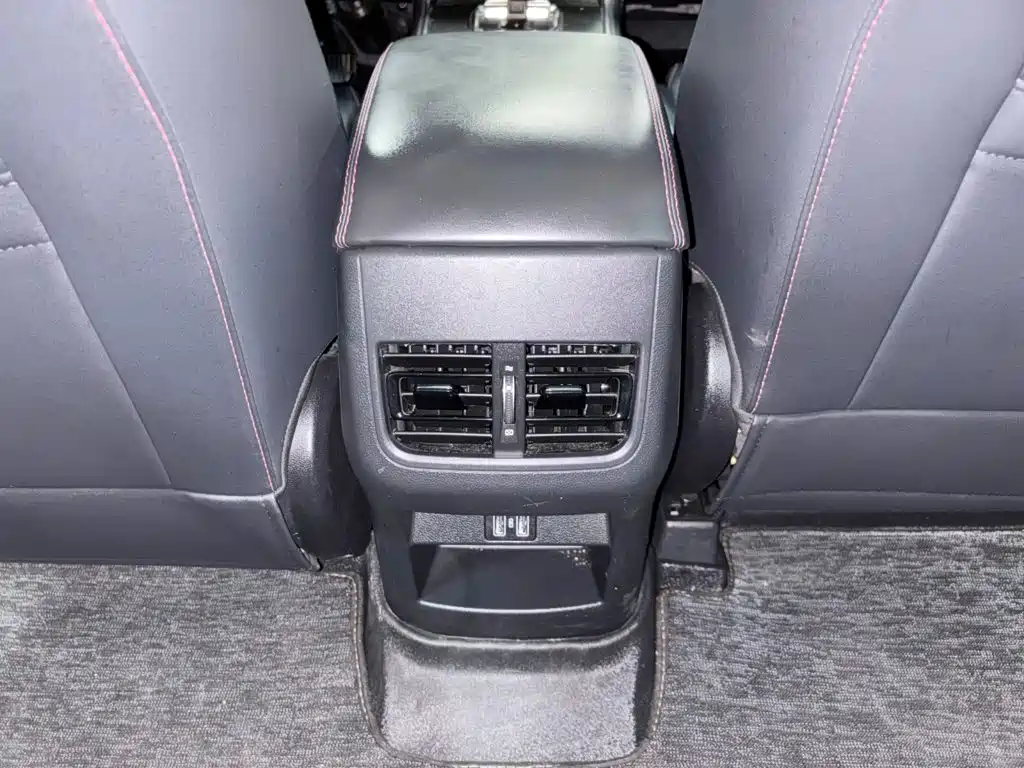 Changan CS75 — миниатюра 20