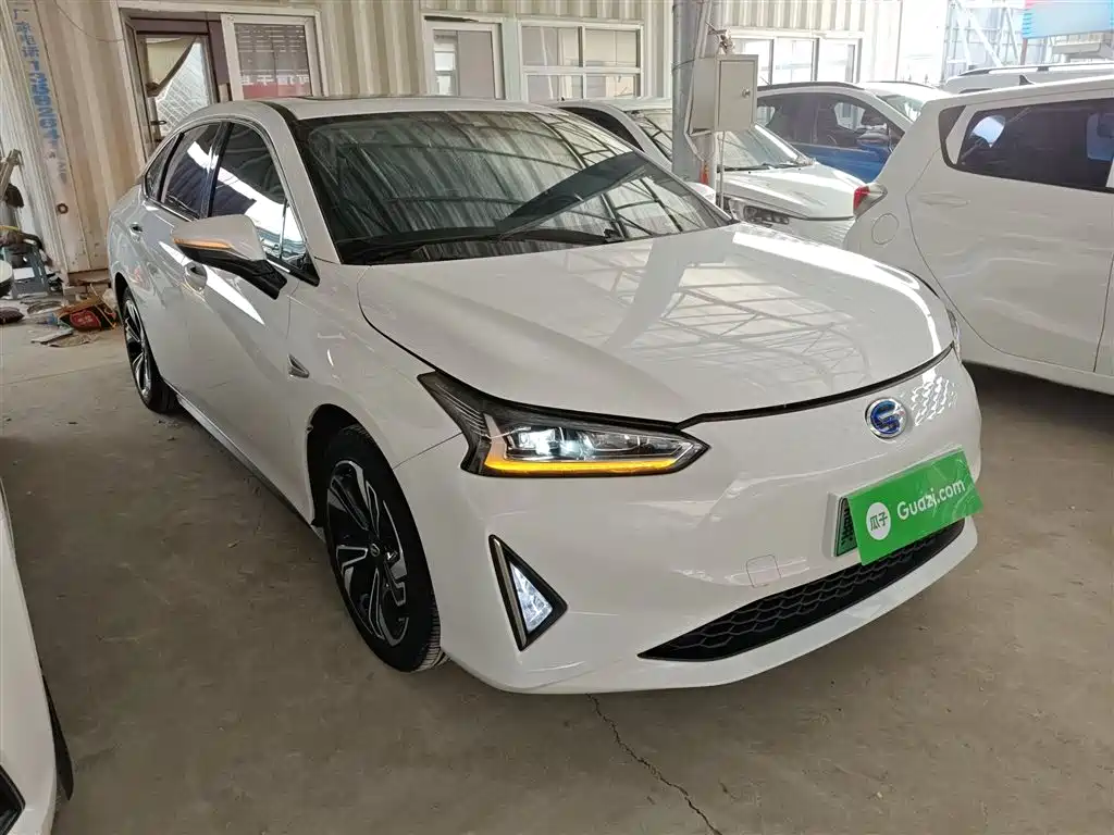 GAC Group iA5 — миниатюра 4