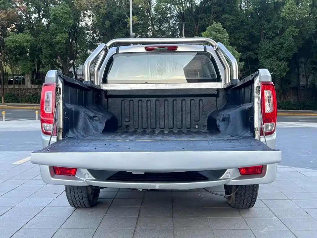 GREAT WALL FENGJUN 6