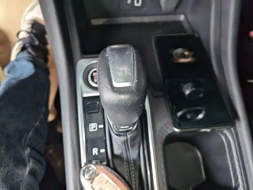 Nissan Sylphy — миниатюра 14