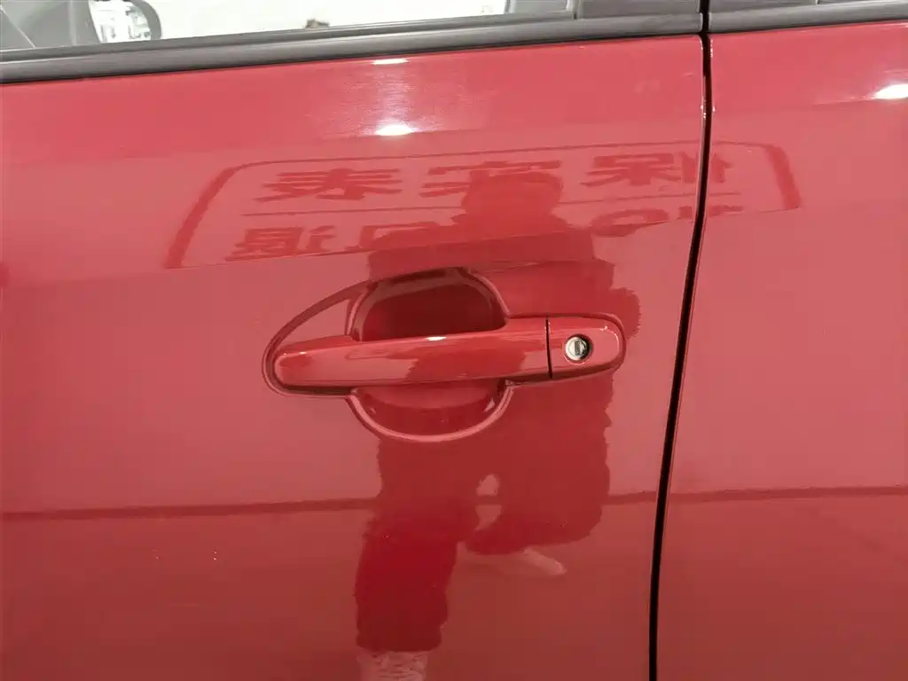 TOYOTA YARIS L ZHIXUAN